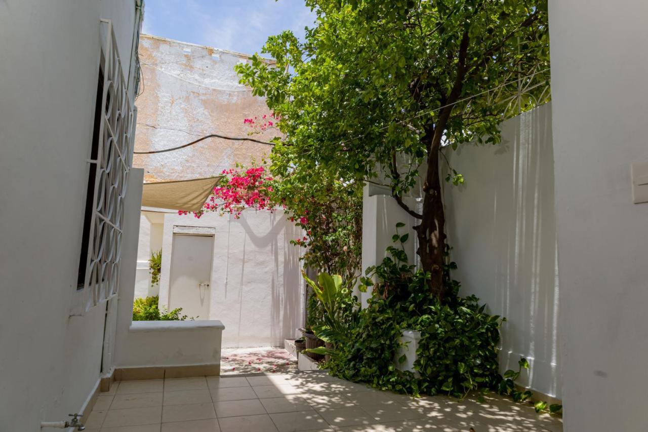 Hotel Las Palmas Cancun Centro Exterior foto